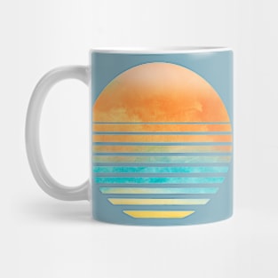 Beach Mug